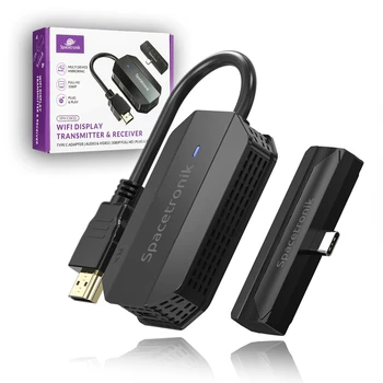 Drahtloser USB-C-zu-HDMI-Sender SPH-CW32