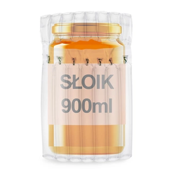 Luftfederbalg BAB-09_60 900-ml-Glas H180D80