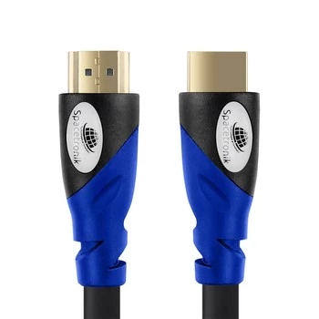 HDMI-Kabel Spacetronik Premium 2.0 1m 10 Stück