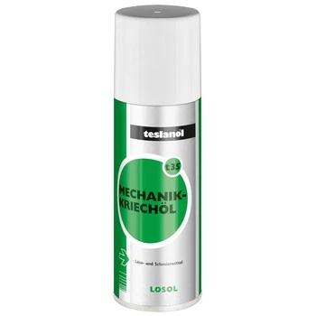 Teslanol T35 Sprüh-Fettlöser 200 ml