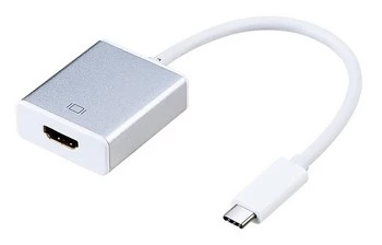 USB-C 3.1 auf HDMI-Adapter