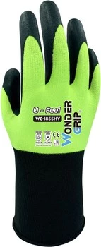 Wonder Grip Sicherheitshandschuhe WG-1855HY XXL/11 U-F