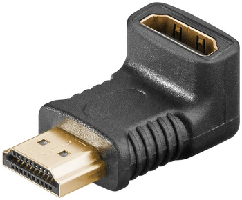 HDMI 2.1 8K vertikal 270st Buchse zu Stecker Adapter