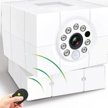 AMARYLLO iCare FHD-Kamera