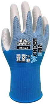 Wonder Grip WG-522W M/8 Bee-Toug Schutzhandschuhe