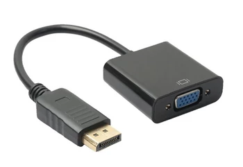 DisplayPort auf VGA-Buchse Adapter SPD-V01