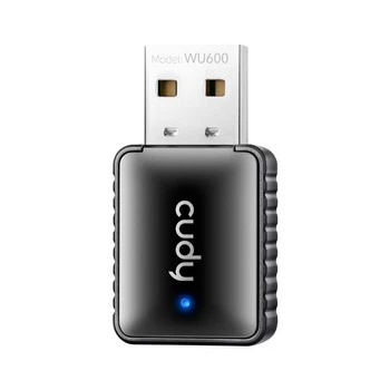 USB 2.0 Wi-Fi 5 AC Netzwerkadapter AP WU600