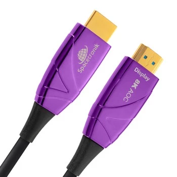 AOC HDMI 2.1 UHS optisches Kabel SH-OX400 40 m