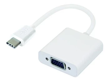 USB-C 3.1 auf VGA-Adapter