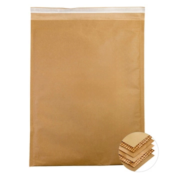 Papierumschlag mit Luftpolster EKO Bublaki 405x510 35x