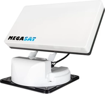 Megasat Traveller-Man AUTO SKEW SAT-Antenne