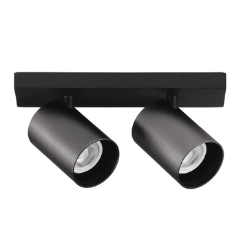 Yeelight Spotlight Wandleuchte 700m 60W schwarz GU10