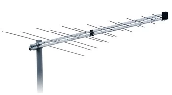 Spacetronik SPL-FZ31 H/V Logarithmische Antenne