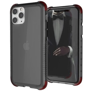 Covert 3 Apple iPhone 11 Pro Tasche schwarz