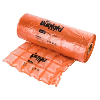 Luftmatten-Füller Bublaki B4024 Chocolate