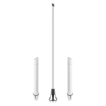 Marine PRO OMNI-902 + 2x496 Antennensatz