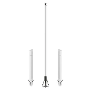 Marine PRO OMNI-902 + 2x496 Antennensatz