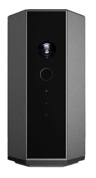 Maxkin Alarmzentrale N8 Smart Cam WiFi