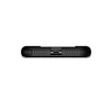 Etui Exec 3 Apple iPhone Xs Max grau