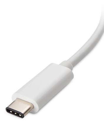 USB-C 3.1 auf VGA-Adapter