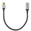 Adapter DP HDMI 4K 60Hz Spacetronik KDH-SPA002 0.2