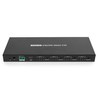 Spacetronik SPH-M444 4K HDMI 4/4 Matrix