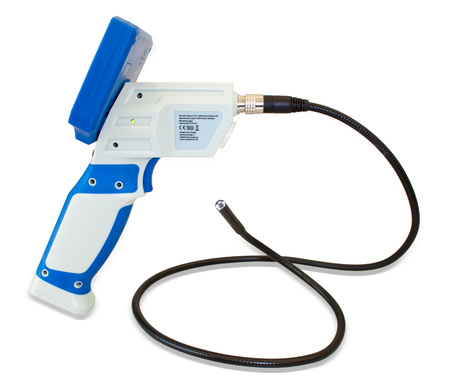Kamera inspekcyjna PeakTech 5600