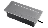 Gniazdo blatowe Spacetronik SPS-D24CS OUTLET