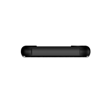 Etui Exec 3 Apple iPhone Xs Max grau