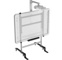 Gaoke mobiler Whiteboard-Ständer GK-IMW302