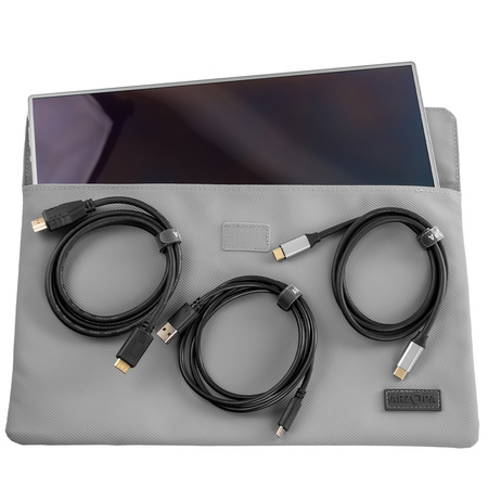 Przenośny Monitor OLED Arzopa A3C Pro 13.3 USB-C