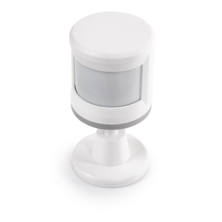 Czujnik temperatury i wilgotności Zigbee Smart Home Tuya 3.0 Spacetronik ZB-DTH01W