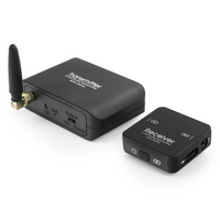 Bezprzewodowy transmiter HiFi audio 2.4G Spacetronik
