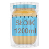 Luftbeutel BAB-07_60 Glas 1200 ml H200D100