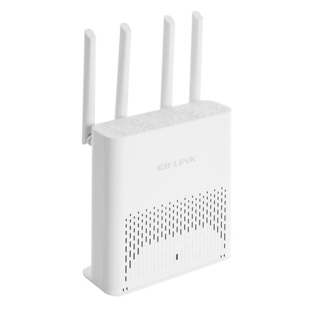 LB-Link BL-AX1800 Router 1200Mbps WiFi6 IPv6 Dual Band Port Gigabit