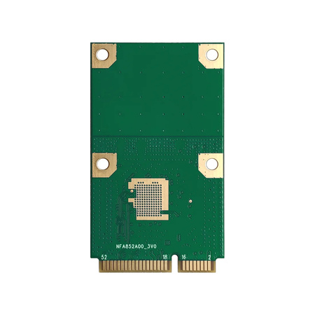 Netzwerkkarte AX211 WiFi 6e BT Intel Dual Band