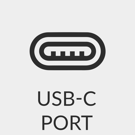 USB-C auf USB-C USB4 8K 90st Adapter SPU-A20