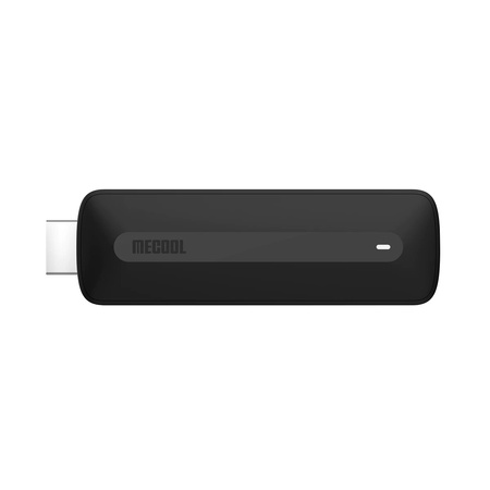 Android TV BOX MECOOL KD3 4K Android 11 Google TV Netflix