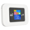 Router mobilny SIM 4G LTE Wi-Fi 4 LCD Edup EP-D523