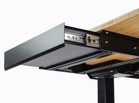 Spacetronik Unterbau-Schublade SPB-145B