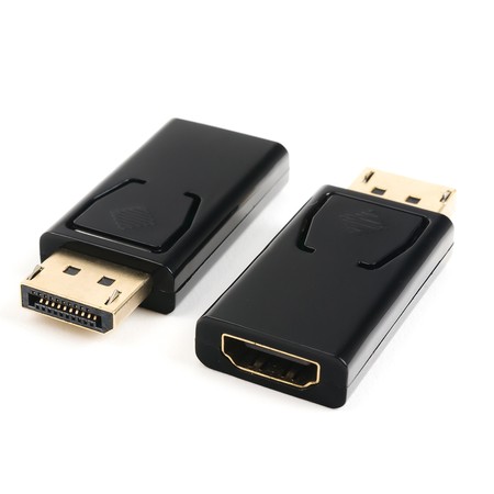 DisplayPort-HDMI-Adapter SPD-A02