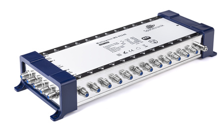 Multischalter 5/24 Spacetronik E-Serie MS-0524E