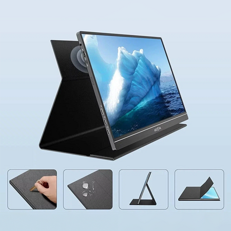 Monitor przenośny ARZOPA S1 Table – 15,6 Full HD