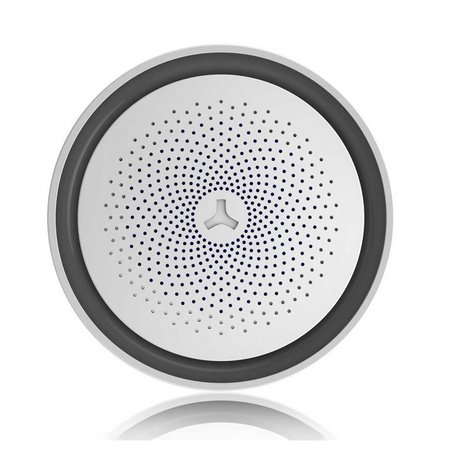 Alarm bezprzewodowy Maxkin Conch-D WiFi z czujką magnetyczną DWS-303
