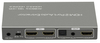 Extraktor 2x HDMI-HDMI + Audio ARC 4K SPH-SAE06