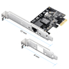 PCI-E RJ45 1000M Gigabit Netzwerkkarte Cudy PE10