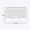 Laptop tablet 2w1 Minisforum V3SE 16GB 1TB Ryzen 7