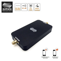 GSM/3G/WCDMA-Verstärker Sunhans SHEG09W21LT Poserw