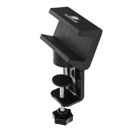 Spacetronik SPB013B Steckdosenleistenhalter