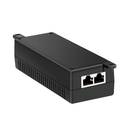 Stromversorgung PoE+ 60W Gigabit-Injektor POE300